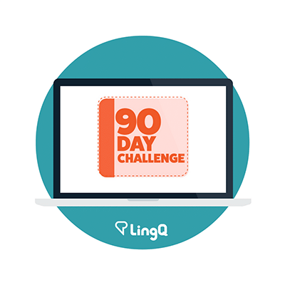 Earn While You Learn in the February 90-Day Challenge!
