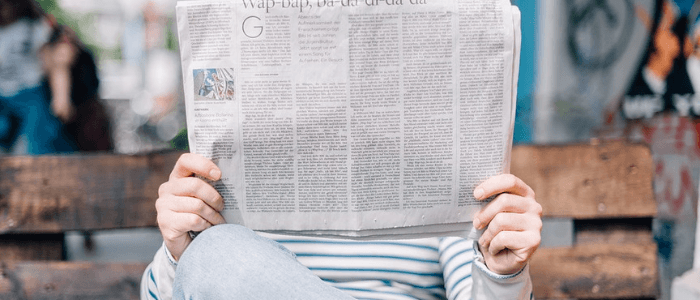 Newspaper