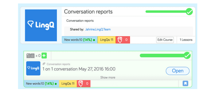 LingQ Language Learning App