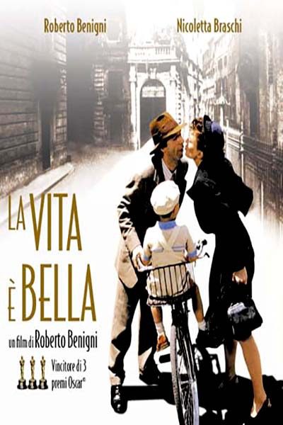 How to Improve Your Language Skills by Watching Italian Movies