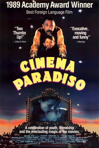 How to Improve Your Language Skills by Watching Italian Movies