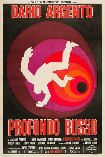 How to Improve Your Language Skills by Watching Italian Movies