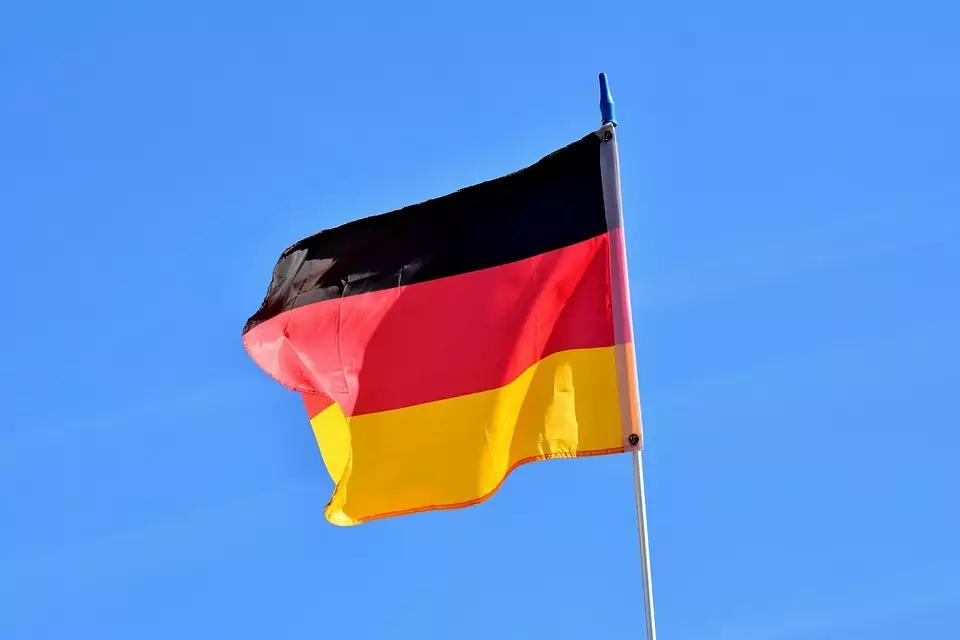 German Pronouns: It’s Not Just You And Me