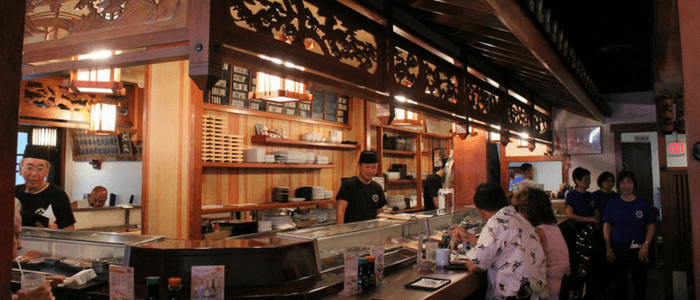 Let's Eat! Japanese Phrases For Eating Out