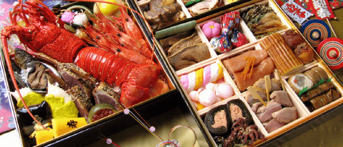 Let's Eat! Japanese Phrases For Eating Out