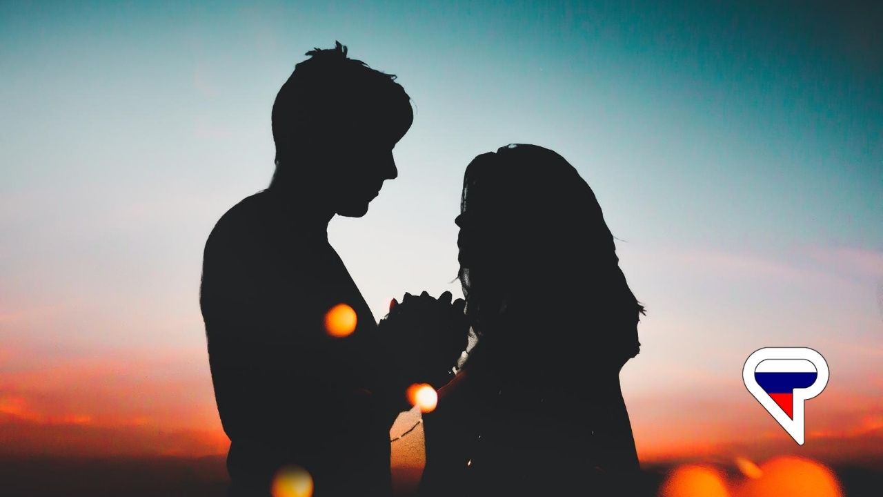 Show Affection With Russian Terms of Endearment