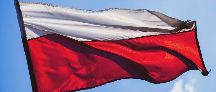 Thank you in Polish and Other Polite Expressions