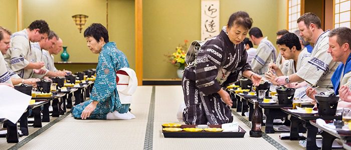 Japanese Honorifics: How To Act Polite in Japan