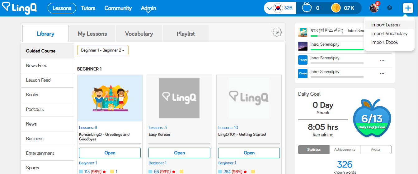 How You Can Use Your Favorite KPop Lyrics to Study Korean