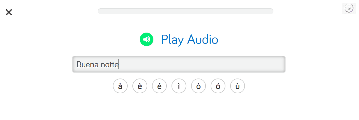 Learn Italian online at LingQ