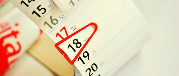 Calendar
