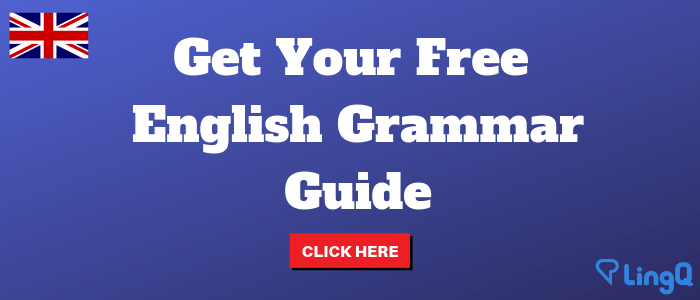 Learn English grammar on LingQ