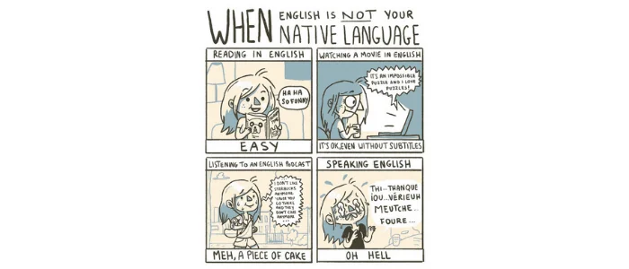 17 English Language Memes to Spark Your Fluency