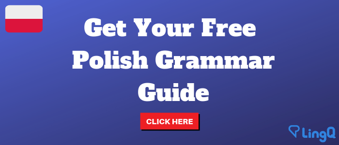 Learn Polish grammar on LingQ