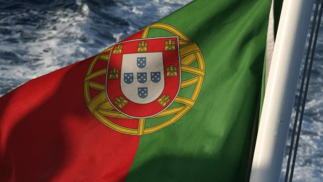 Basic Portuguese for Beginners