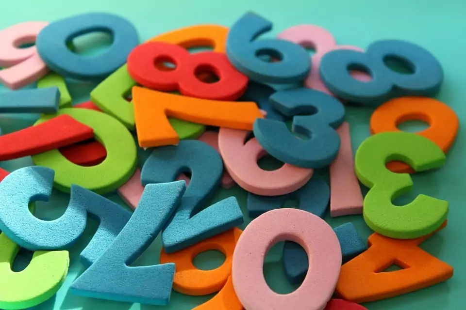 Our Guide to Spanish Numbers