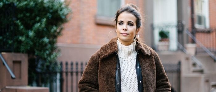 6 Inspiring Spanish Fashion Bloggers