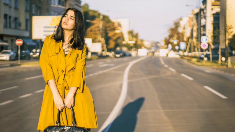 6 Inspiring Russian Fashion Bloggers