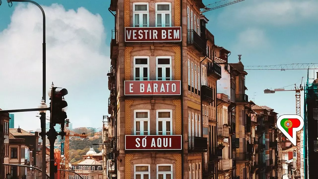 Portuguese Words You Need to Know