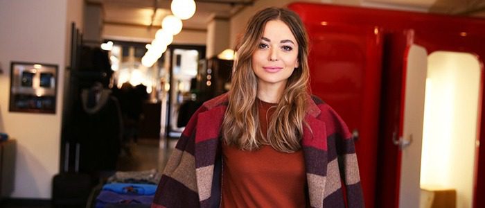 6 Inspiring Russian Fashion Bloggers - Yana Fisti
