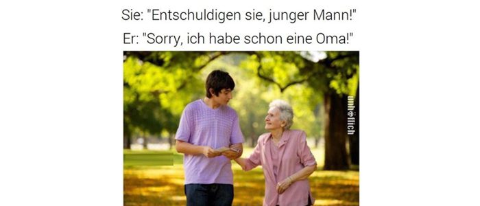 German Memes: Laugh Your Way to Fluency 