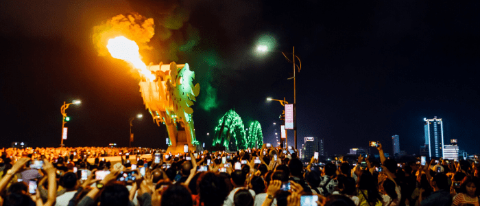 Chinese New Year Greetings