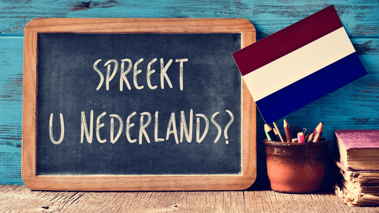15 Cool & Funny Dutch Words Every Learner Should Know