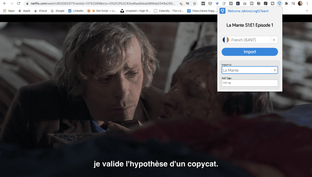 Best French Netflix Shows To Help You Learn French LingQ Blog