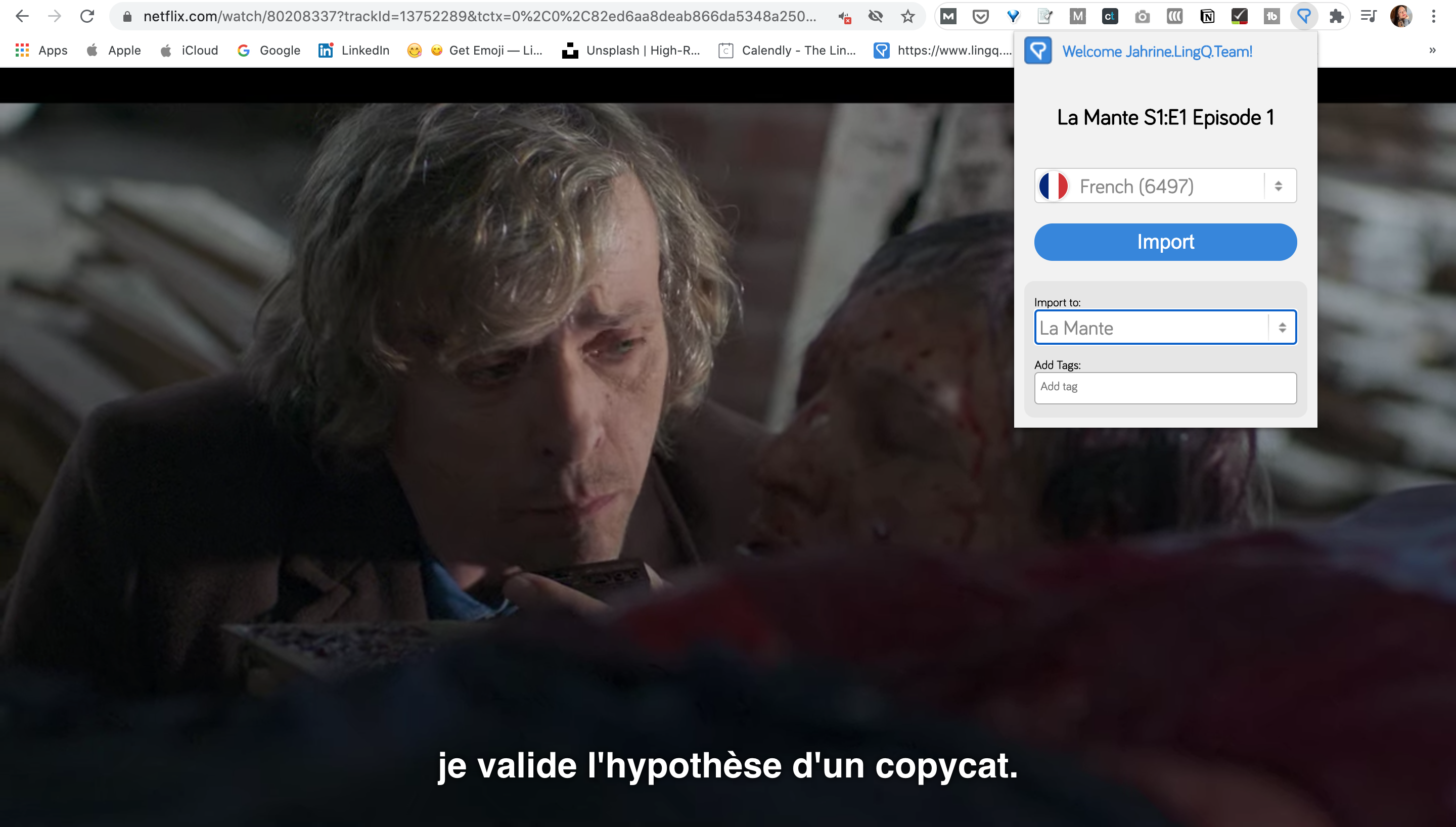 Best French Netflix Shows To Help You Learn French