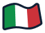 Learning Italian icon