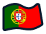 Portuguese LingQ Podcast icon