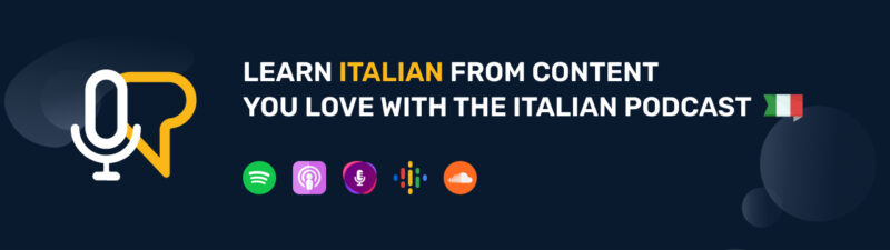 Learn Italian online at LingQ