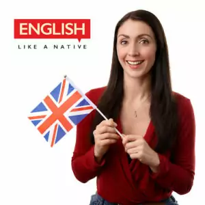 Improve Your English Accent with A Professional Actress and English Teacher