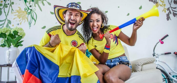 Your Guide to Colombian Slang