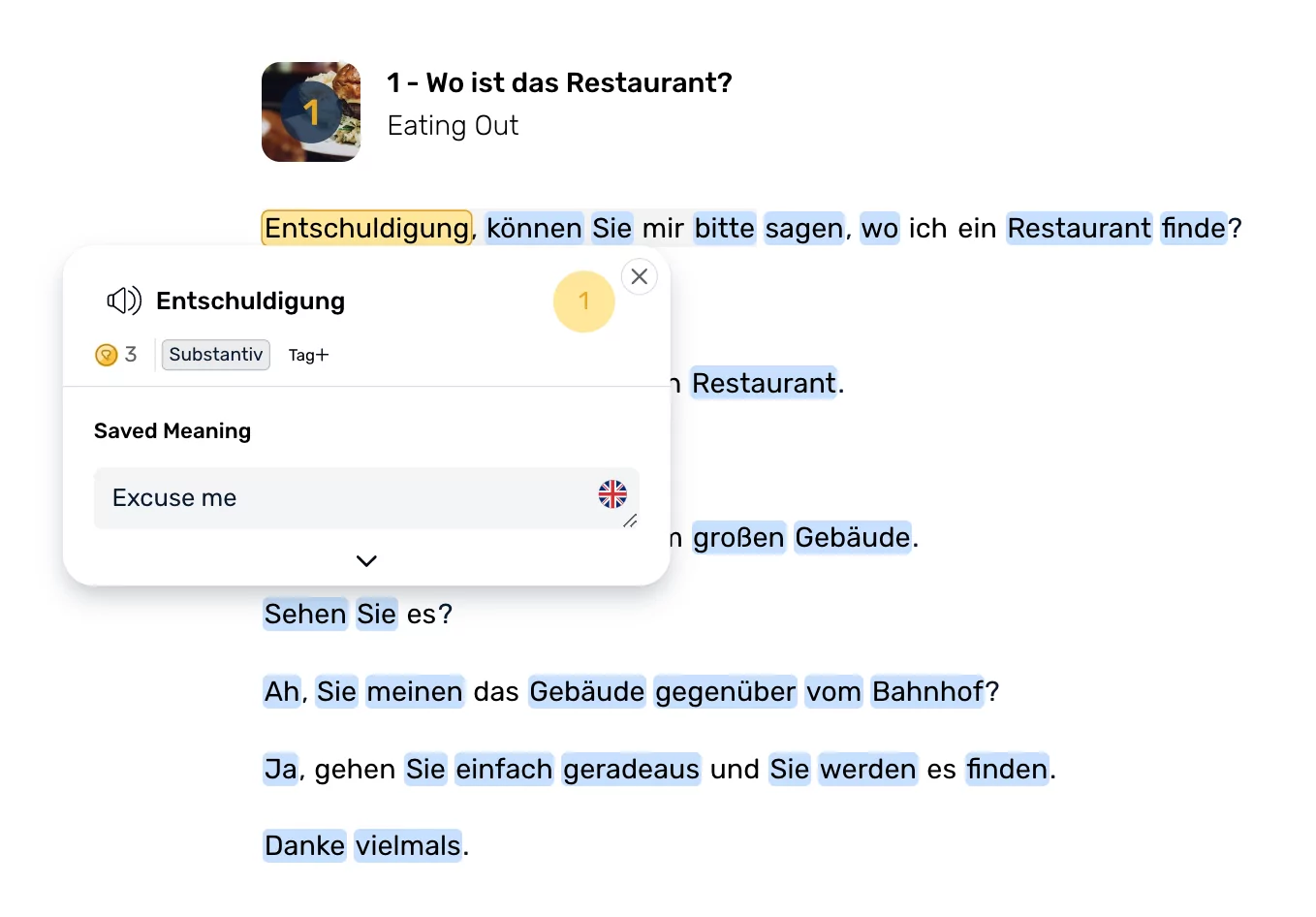 Tips for Learning German Articles--der, die oder das?