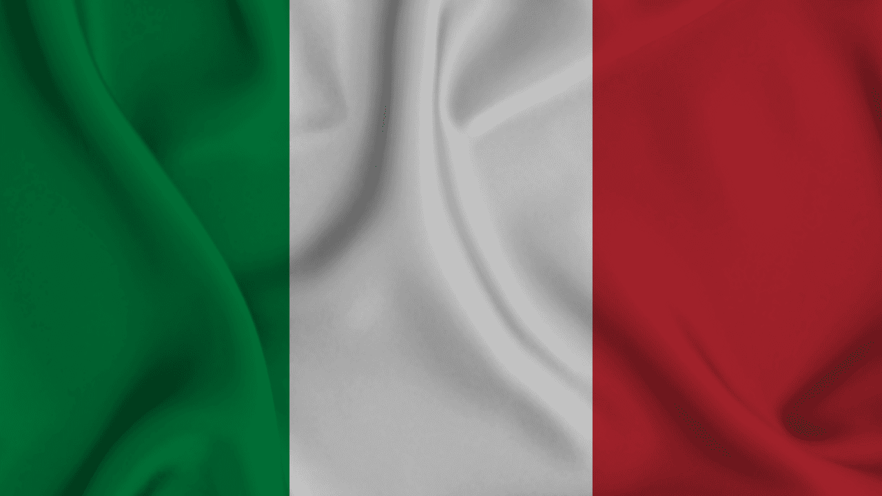 Tricks to Learning the Colours in Italian
