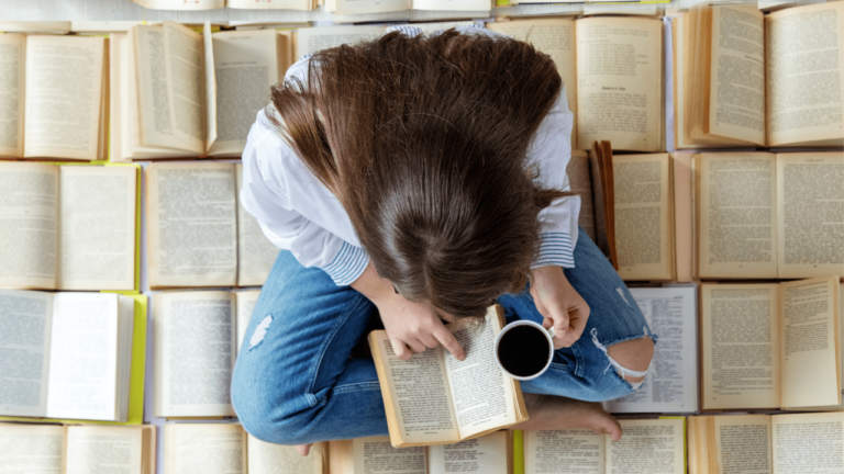 Italian Short Stories to Accelerate Your Learning