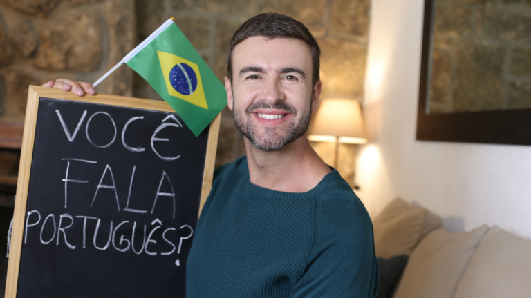 The Main Rules of Portuguese Pronunciation