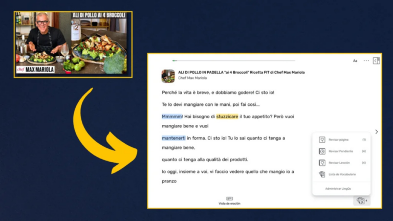 Learn Italian with YouTube: 14 Channel Recommendations