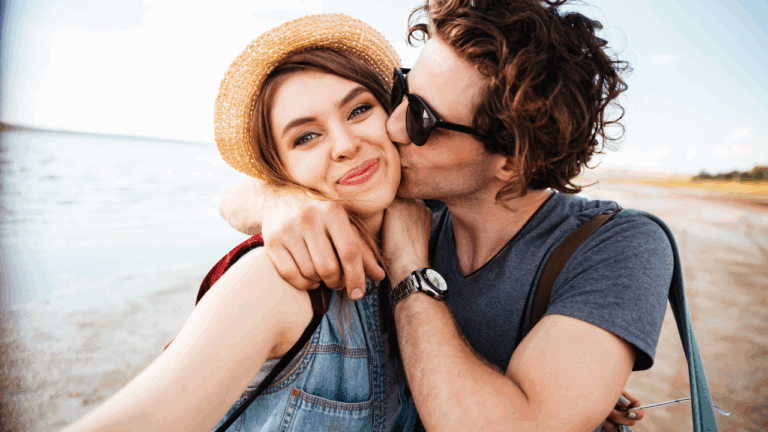 50 Spanish Pick Up Lines You Should Try!