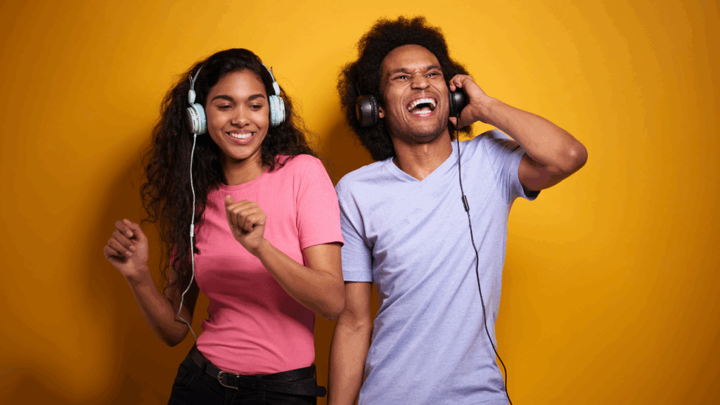 Learn Languages with Music