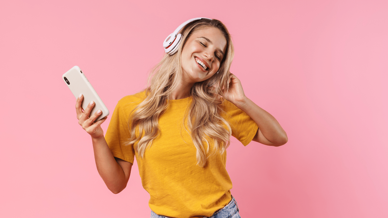 Learn languages with music