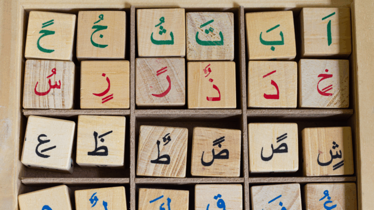 How to Learn Urdu: Step by Step