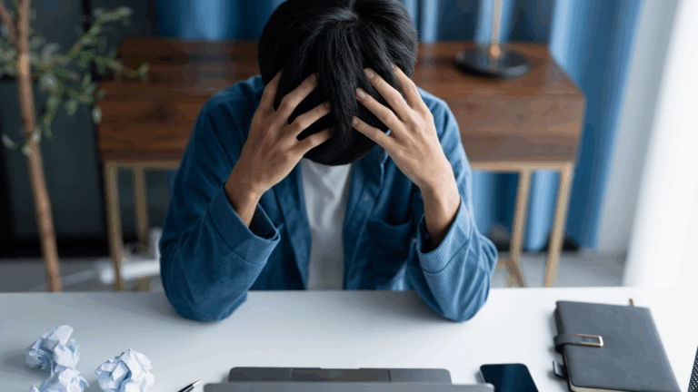 Why Language Learning Feels Hard (Even When You’re Making Progress)