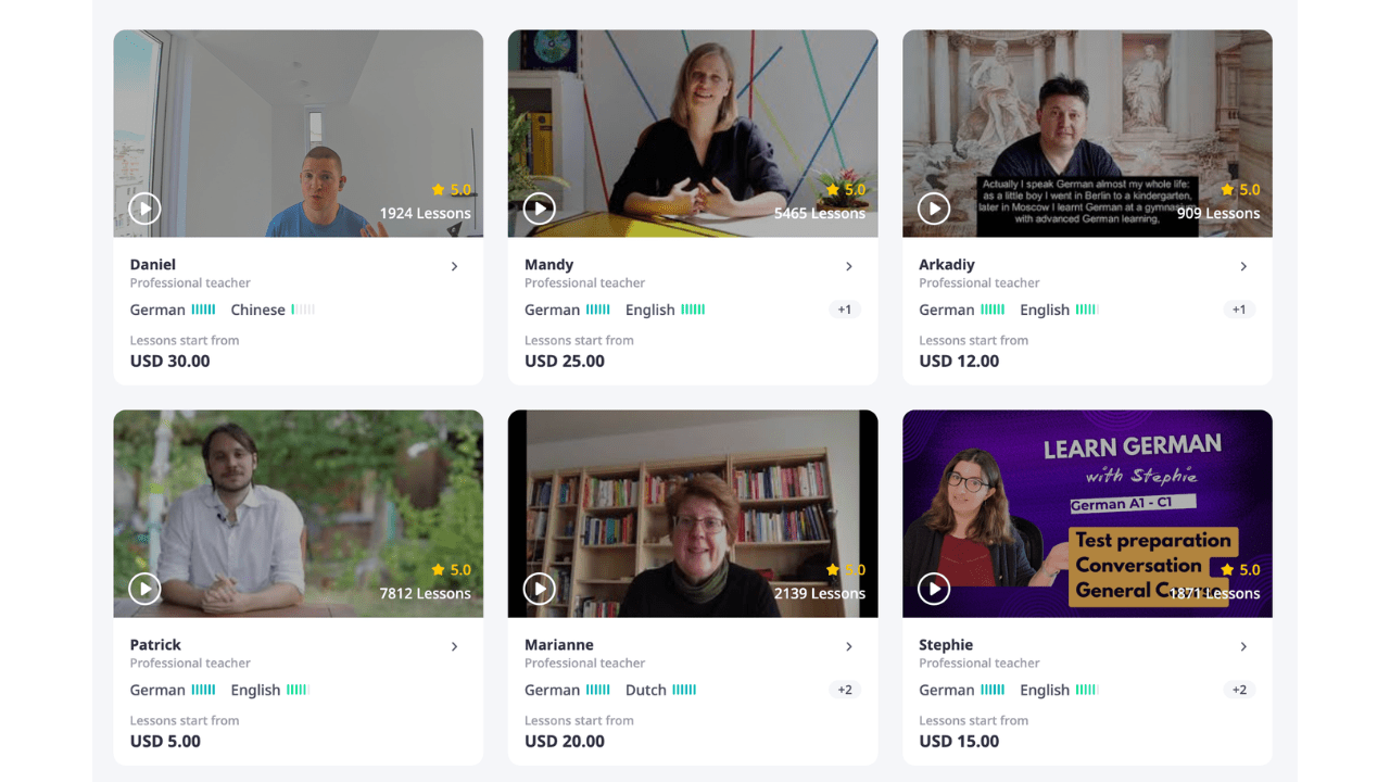 Best Duolingo Alternatives for Intermediate Learners (2026)
