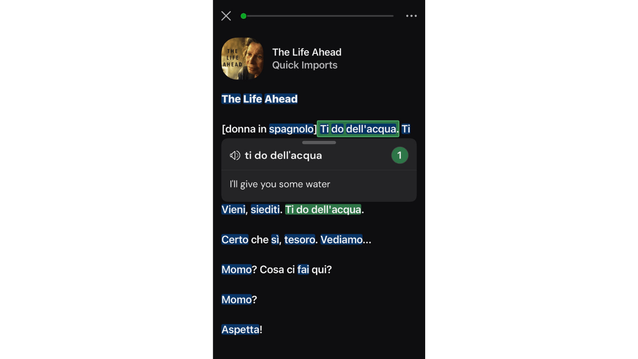 I Had a 3,800-Day Duolingo Streak. This Duolingo Alternative Finally Got Me to B1