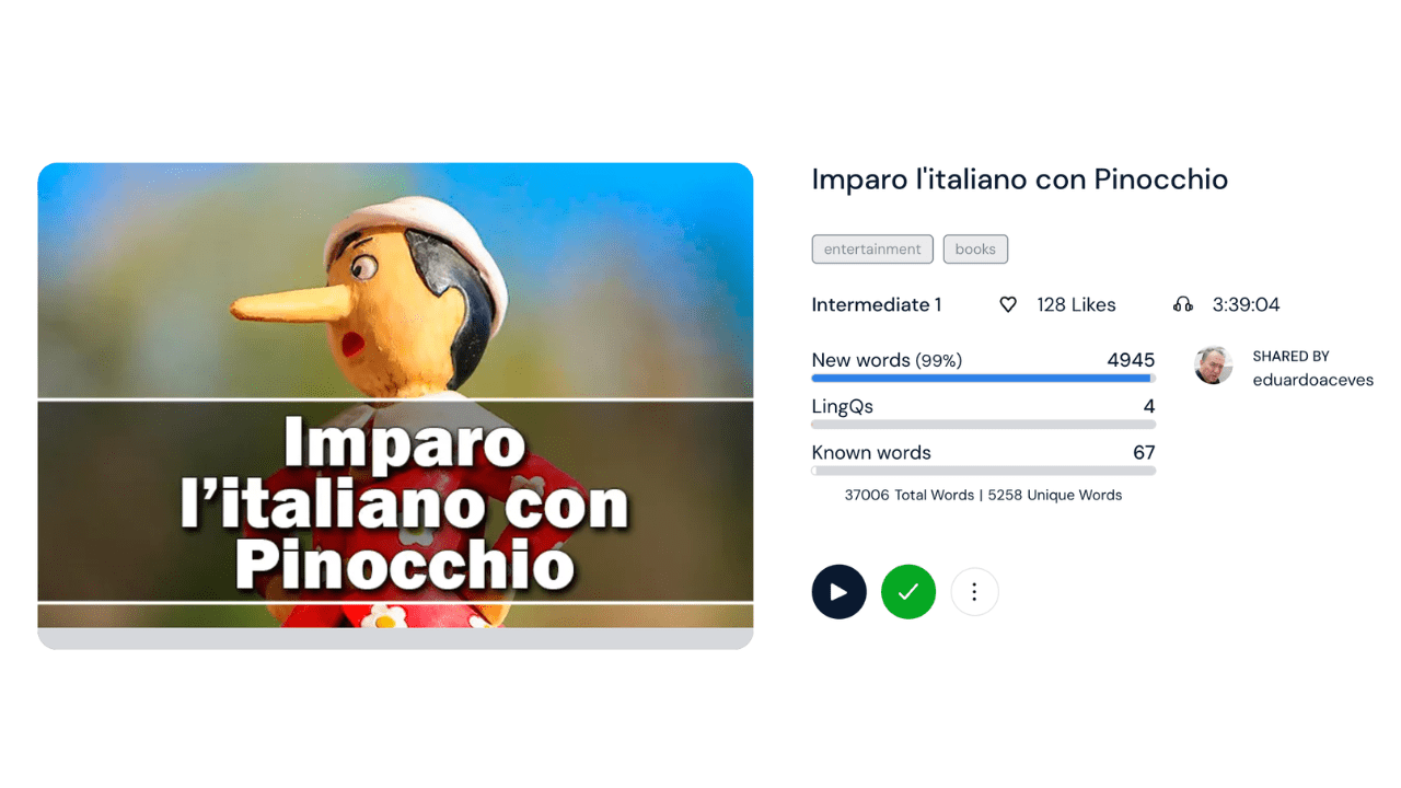 I Had a 3,800-Day Duolingo Streak. This Duolingo Alternative Finally Got Me to B1