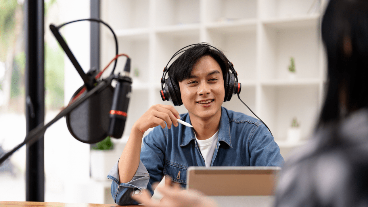 Japanese Podcasts: The Best Options for Every Level