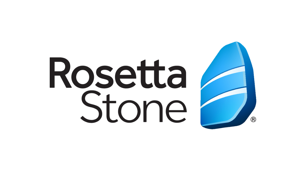 Rosetta Stone logo