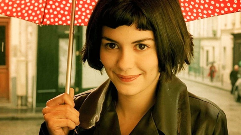 Learn French with Amélie: Vocabulary, Phrases, and How to Import It into LingQ
